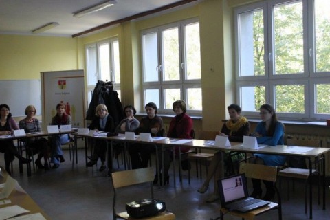 ŻONA SPEŁNIONA - WARSZTATY DLA KOBIET