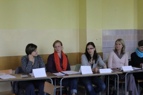 ŻONA SPEŁNIONA - WARSZTATY DLA KOBIET
