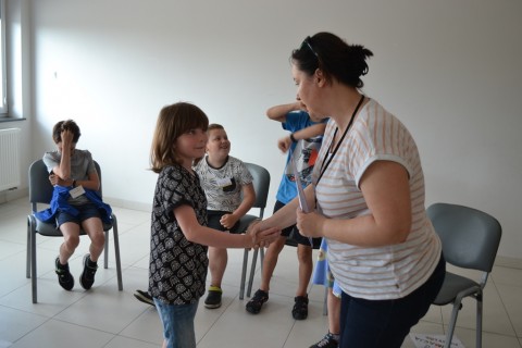 Warsztaty chemiczne „Akademia Młodego Naukowca” dla dzieci 9-12 lat 5