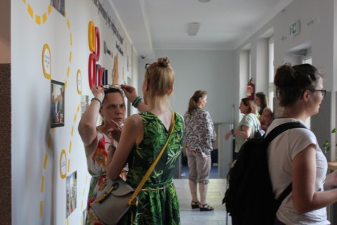 Warsztaty dla kobiet „Moc i piękno kobiecości”