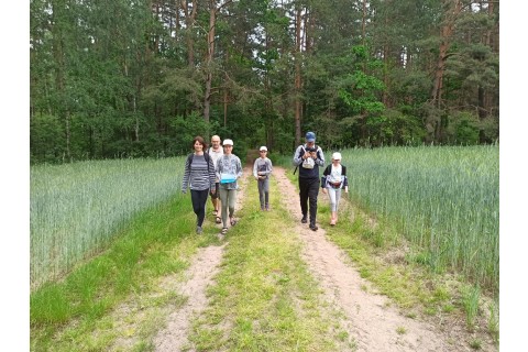 Survival dla rodziców z dziećmi