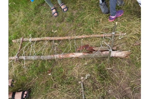 Survival dla rodziców z dziećmi