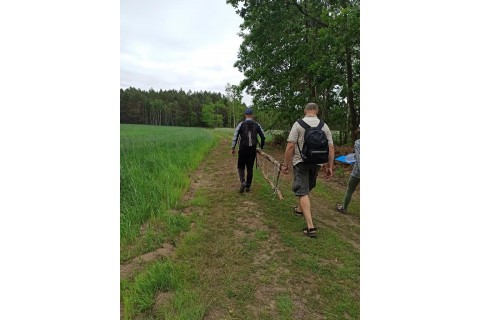Survival dla rodziców z dziećmi