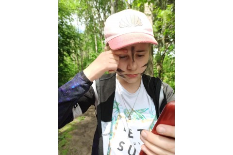 Survival dla rodziców z dziećmi
