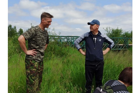 Survival dla rodziców z dziećmi