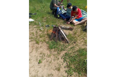 Survival dla rodziców z dziećmi