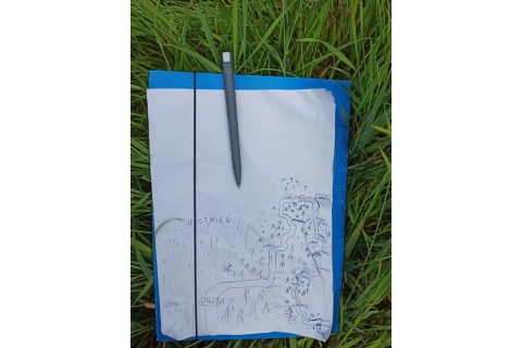 Survival dla rodziców z dziećmi