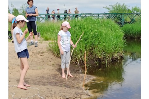 Survival dla rodziców z dziećmi