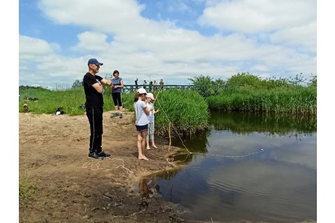 Survival dla rodziców z dziećmi