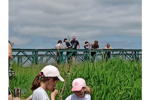 Survival dla rodziców z dziećmi