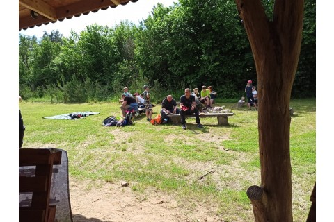Survival dla rodziców z dziećmi