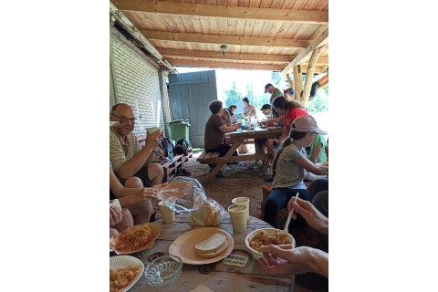 Survival dla rodziców z dziećmi