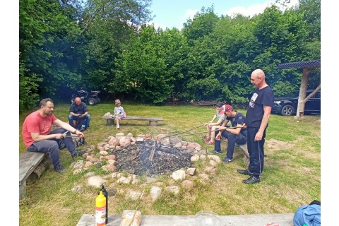 Survival dla rodziców z dziećmi