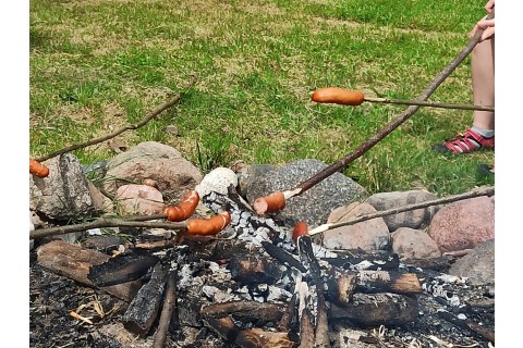 Survival dla rodziców z dziećmi