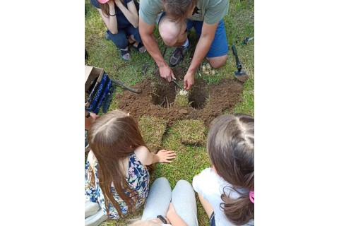 Survival dla rodziców z dziećmi