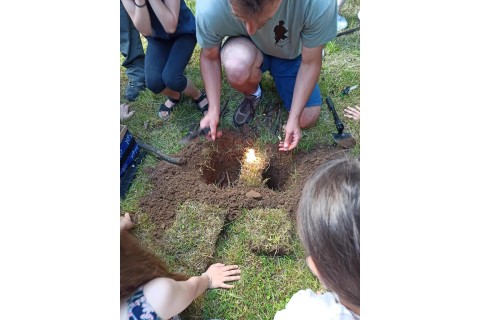 Survival dla rodziców z dziećmi