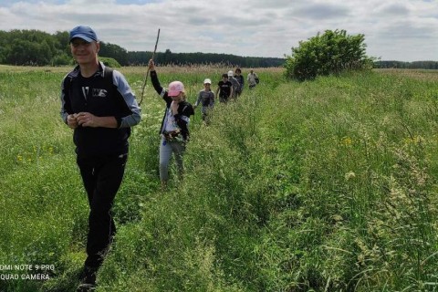 Survival dla rodziców z dziećmi