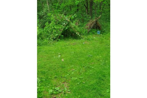 Survival dla rodziców z dziećmi