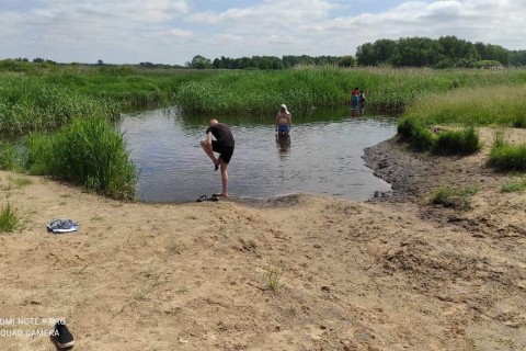 Survival dla rodziców z dziećmi