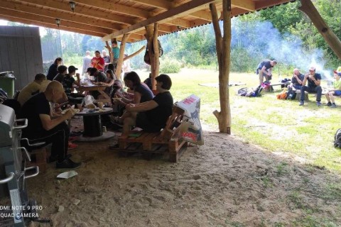 Survival dla rodziców z dziećmi