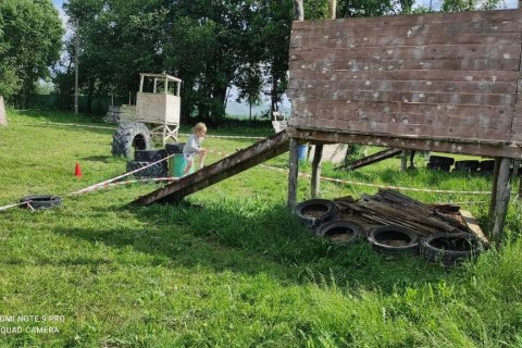 Survival dla rodziców z dziećmi