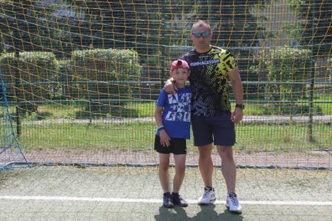 Akademia na sportowo