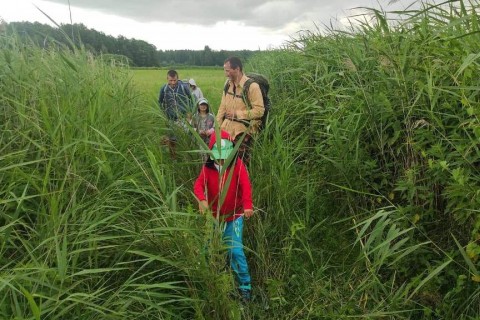 Survival dla rodziców z dziećmi