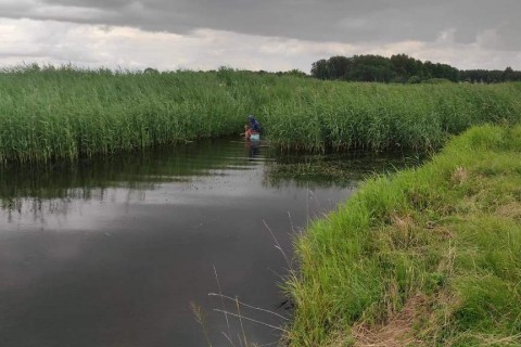 Survival dla rodziców z dziećmi