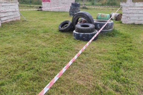 Survival dla rodziców z dziećmi