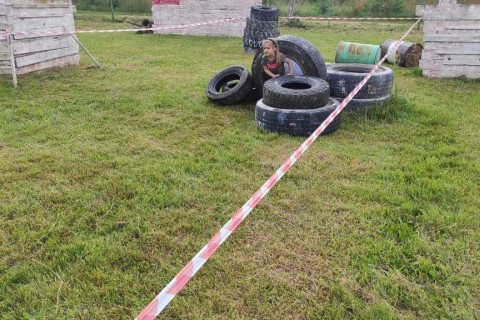 Survival dla rodziców z dziećmi