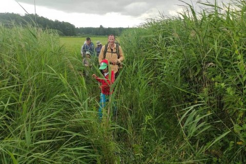Survival dla rodziców z dziećmi