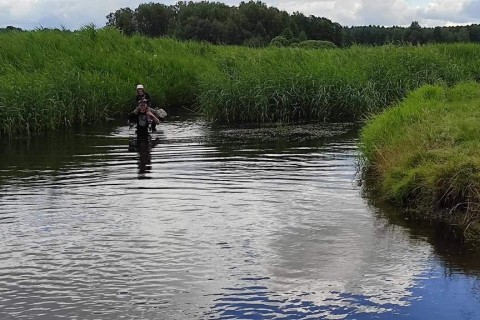 Survival dla rodziców z dziećmi