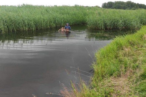 Survival dla rodziców z dziećmi
