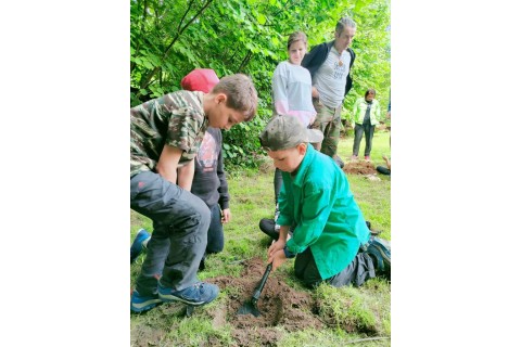 Survival dla rodziców z dziećmi