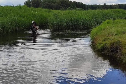 Survival dla rodziców z dziećmi