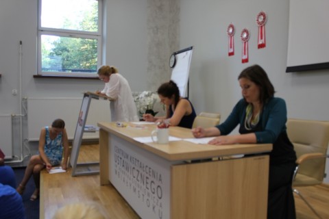 Warsztaty dla kobiet „Moc i piękno kobiecości”