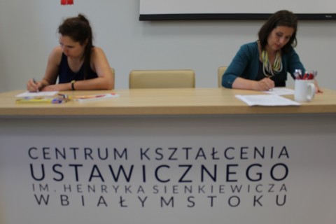 Warsztaty dla kobiet „Moc i piękno kobiecości”