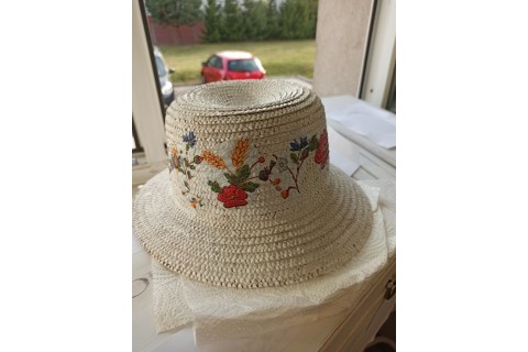 Decoupage - chlebak