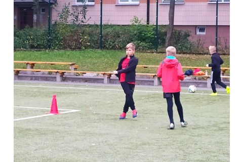 Zajęcia sportowe