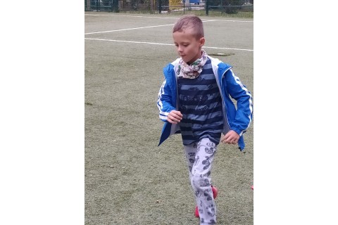 Zajęcia sportowe