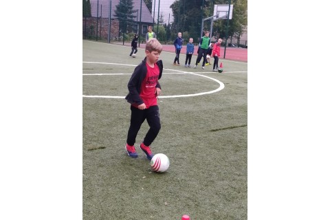 Zajęcia sportowe
