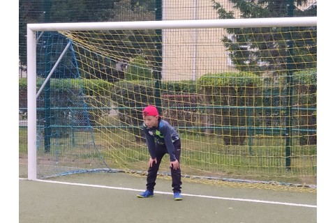 Zajęcia sportowe