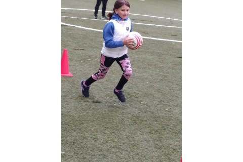 Zajęcia sportowe