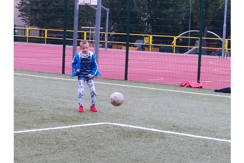 Zajęcia sportowe