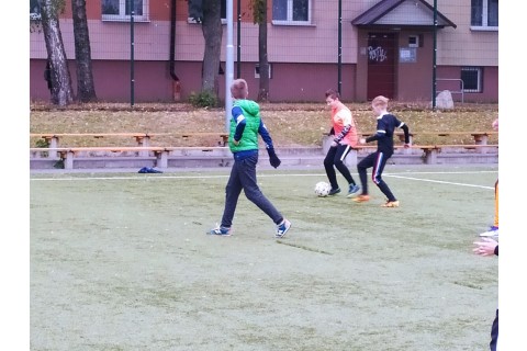 Zajęcia sportowe