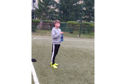 Zajęcia sportowe