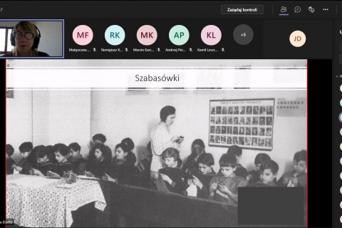 grupa genealogiczna