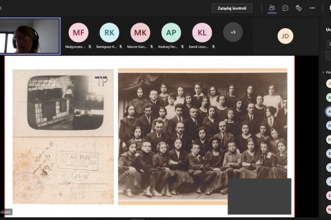 grupa genealogiczna