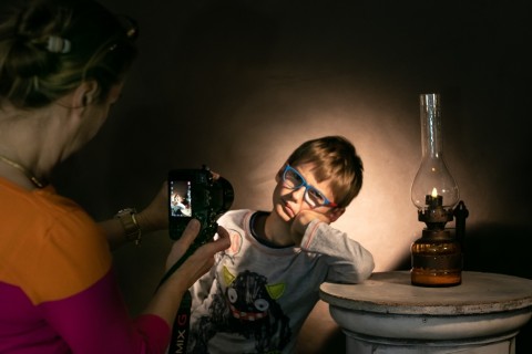 Warsztaty fotograficzne