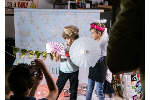 Warsztaty fotograficzne